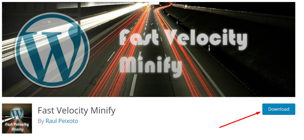 fast velocity minify plugin / some javascript files don't seem to be minified
